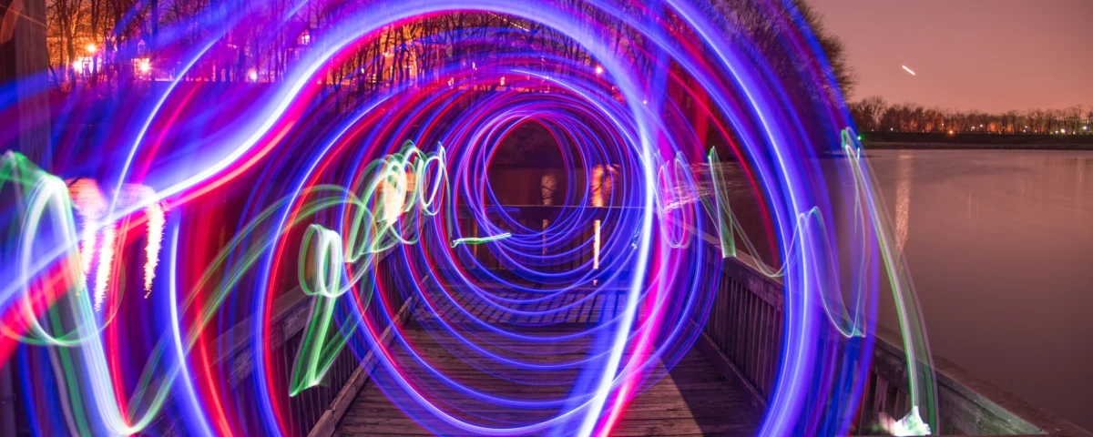 Light Painting